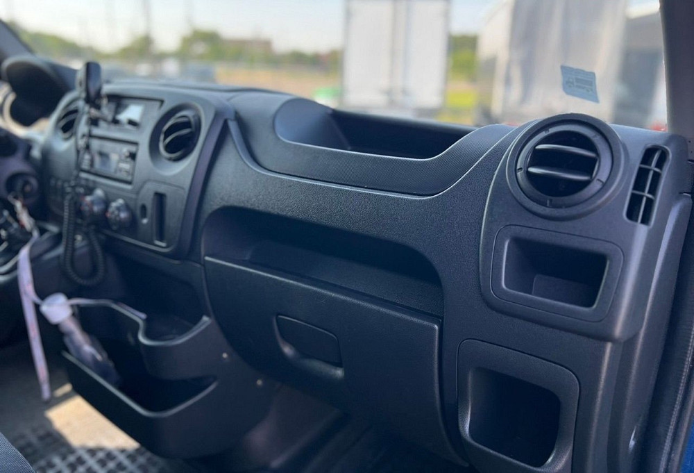 Renault Master 2019 Ковель - зображення 20