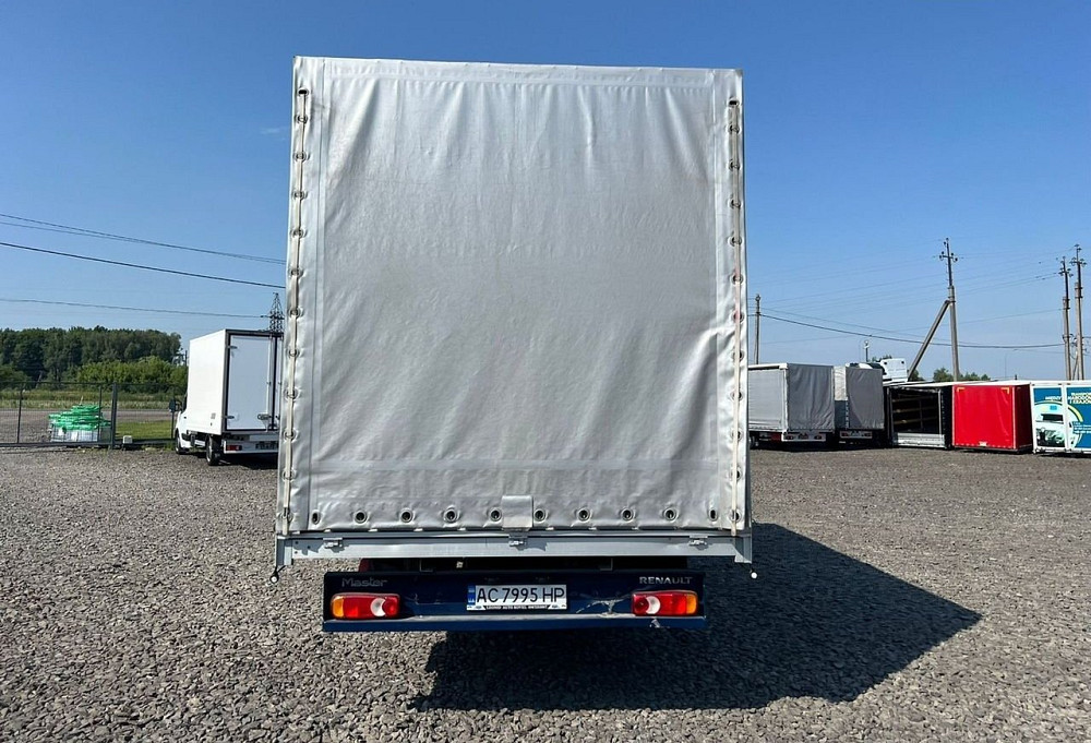 Renault Master 2019 Ковель - зображення 6