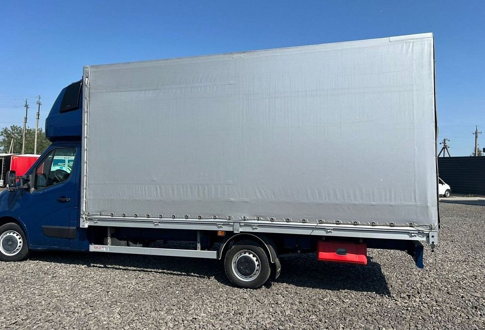Renault Master 2019 Ковель - зображення 5