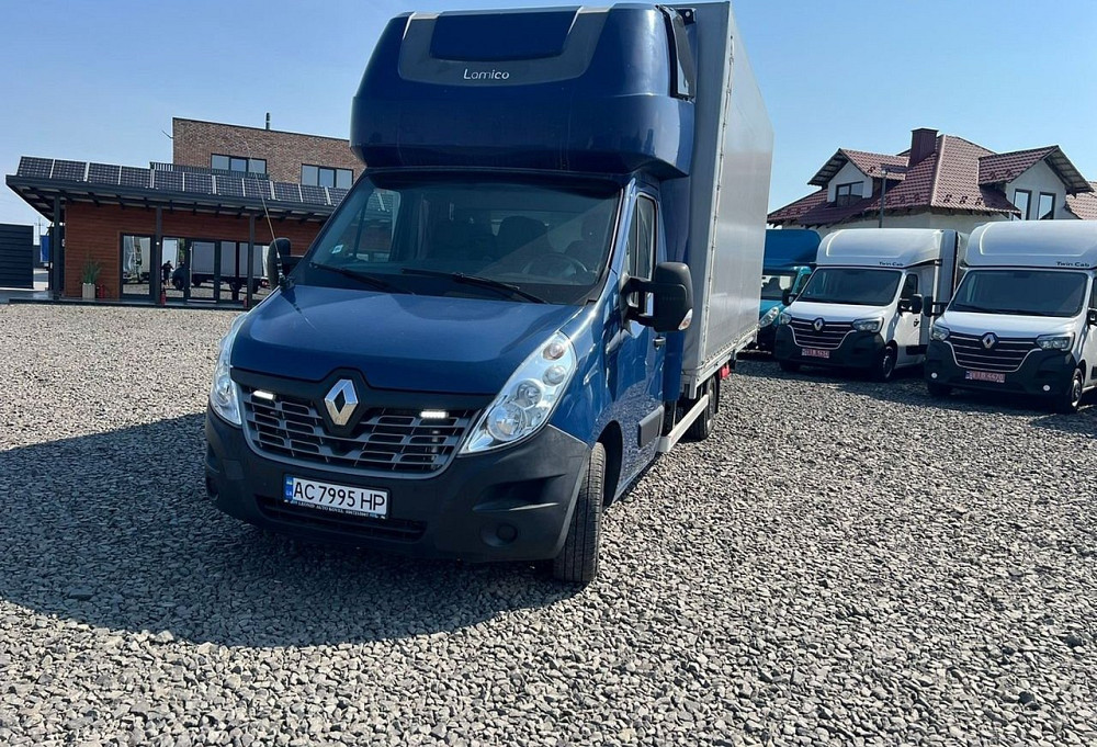 Renault Master 2019 Ковель - зображення 10