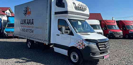 Mercedes-Benz Sprinter 2022 Ковель