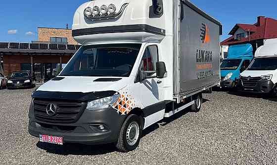 Mercedes-Benz Sprinter 2022 Ковель