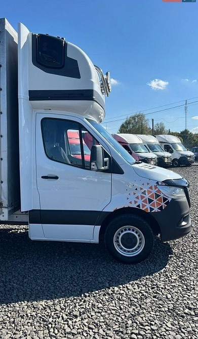 Mercedes-Benz Sprinter 2022 Ковель - зображення 13