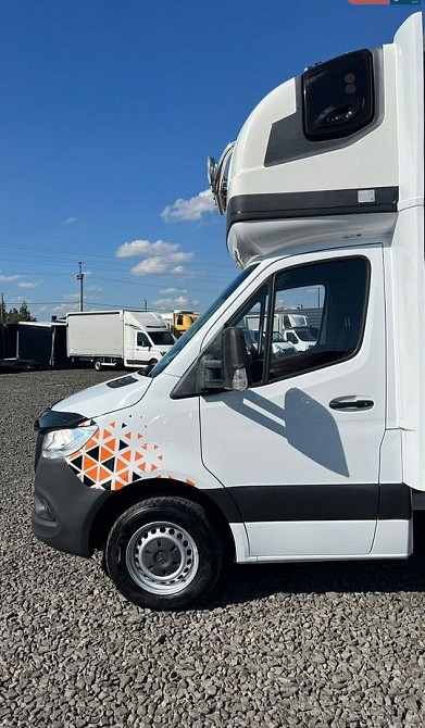 Mercedes-Benz Sprinter 2022 Ковель - зображення 9