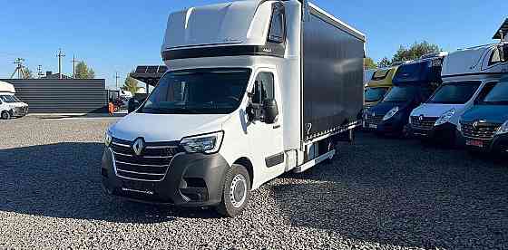 Renault Master 2022 Ковель