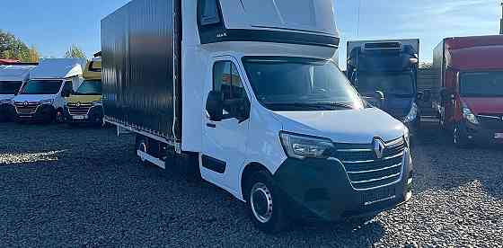 Renault Master 2022 Ковель