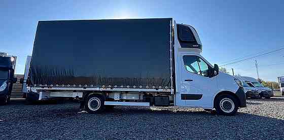Renault Master 2022 Ковель