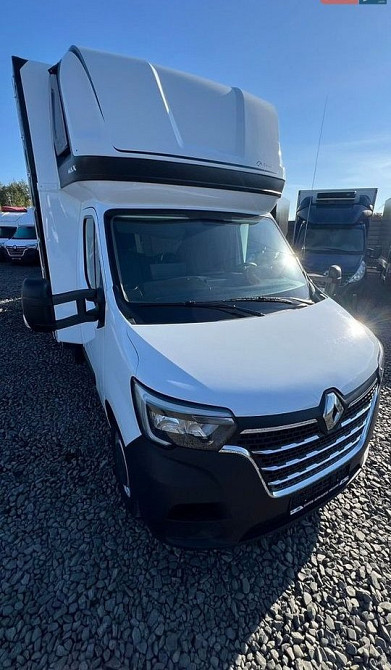 Renault Master 2022 Ковель - зображення 15