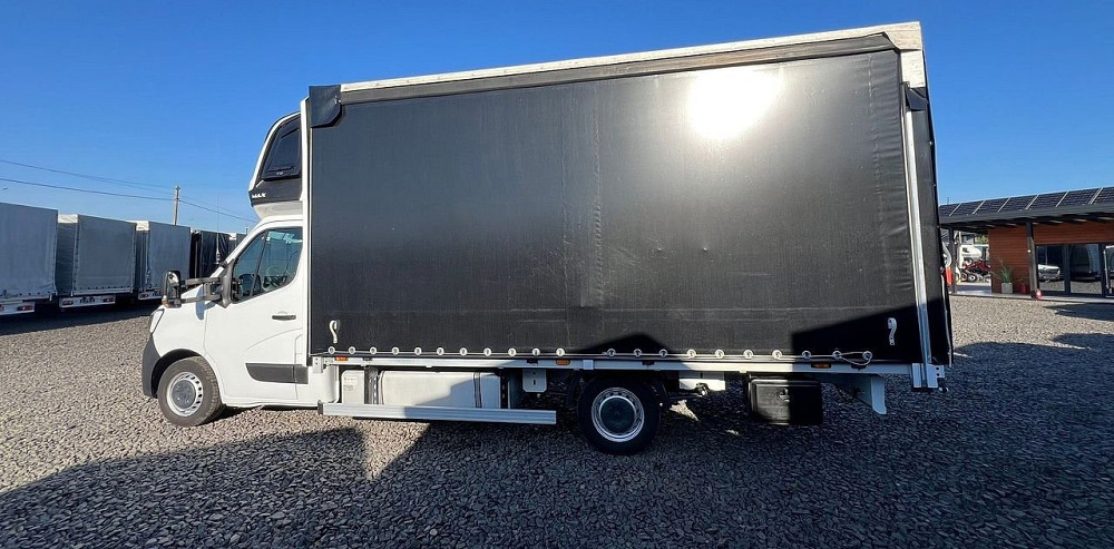Renault Master 2022 Ковель - зображення 11
