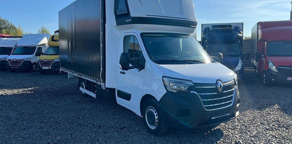Renault Master 2022 Ковель - зображення 3