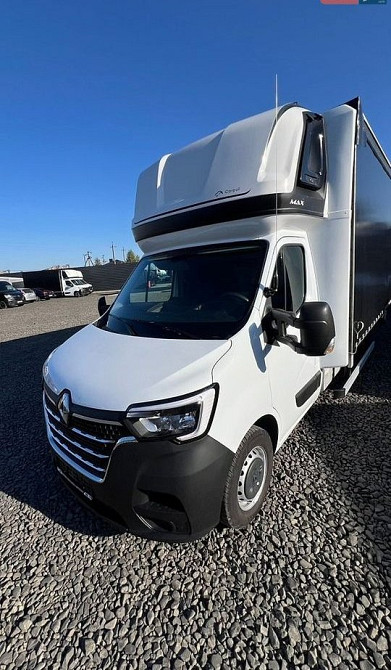 Renault Master 2022 Ковель - зображення 13