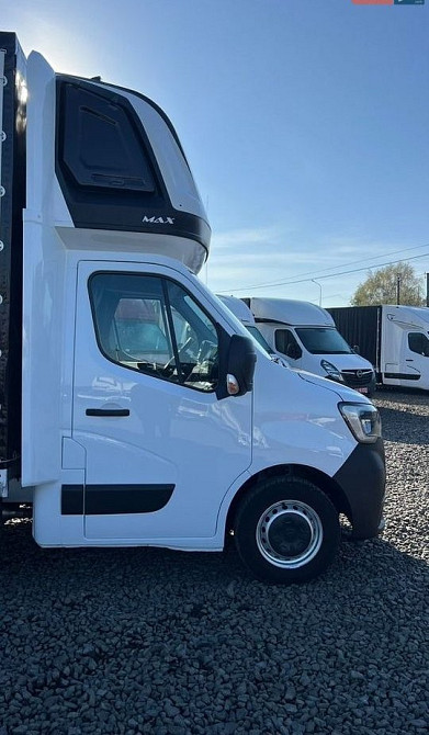 Renault Master 2022 Ковель - зображення 16
