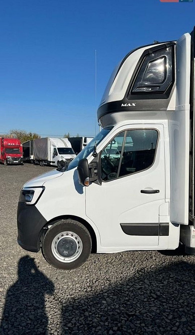 Renault Master 2022 Ковель - зображення 12