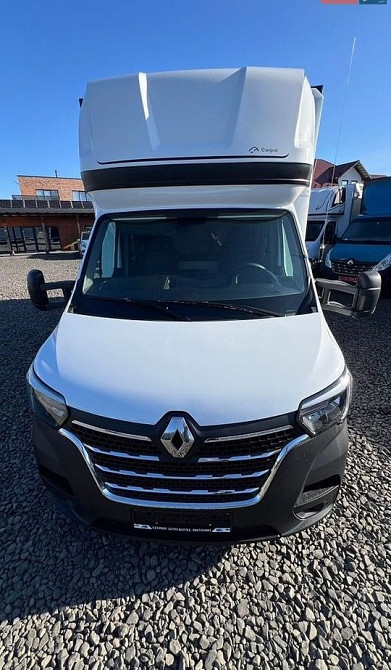 Renault Master 2022 Ковель - зображення 14
