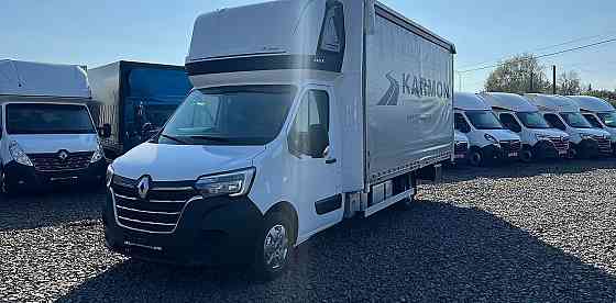Renault Master 2022 Ковель