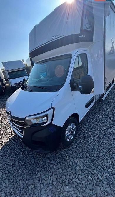 Renault Master 2022 Ковель - зображення 18