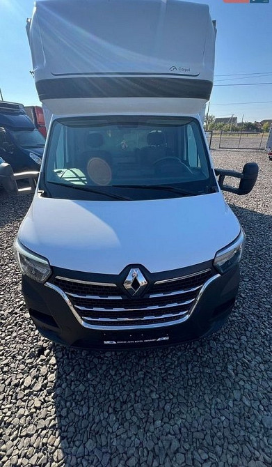 Renault Master 2022 Ковель - зображення 19