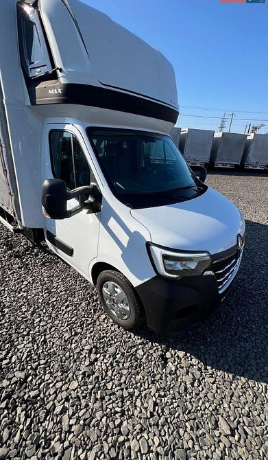 Renault Master 2022 Ковель - зображення 20