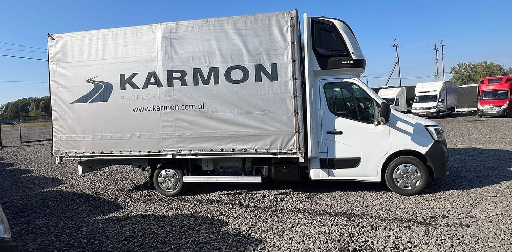 Renault Master 2022 Ковель - зображення 4