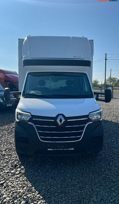 Renault Master 2022 Ковель - зображення 2
