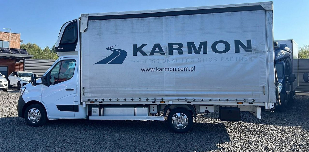 Renault Master 2022 Ковель - зображення 8