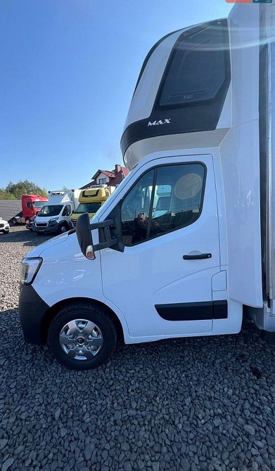 Renault Master 2022 Ковель - зображення 17