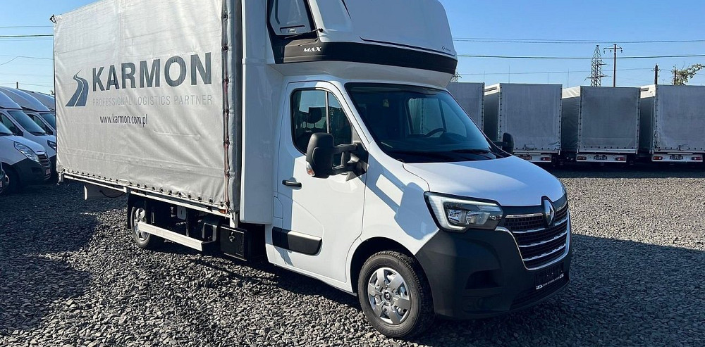 Renault Master 2022 Ковель - зображення 3