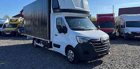 Renault Master 2023 Ковель