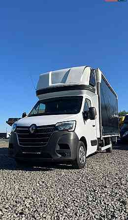 Renault Master 2023 Ковель