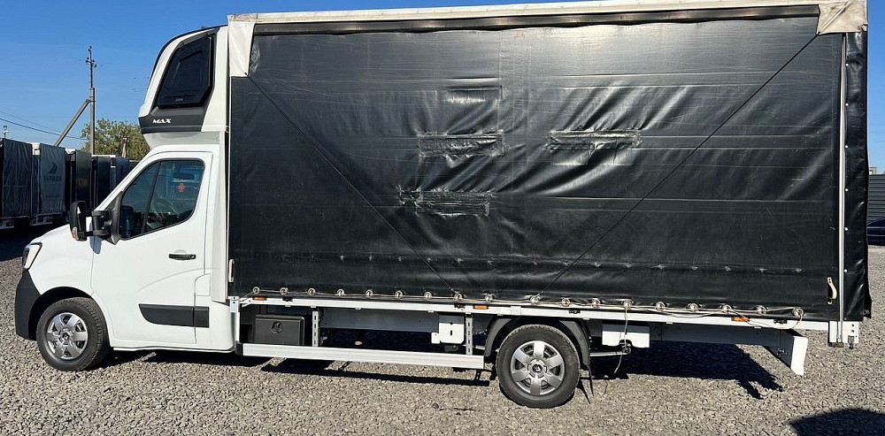 Renault Master 2023 Ковель - зображення 8