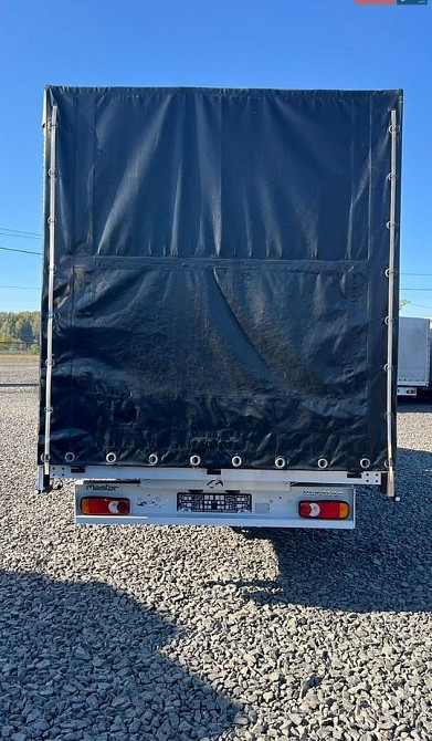 Renault Master 2023 Ковель - зображення 6