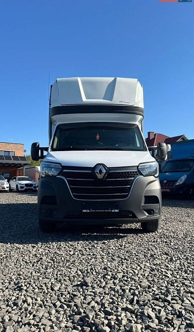 Renault Master 2023 Ковель - зображення 2