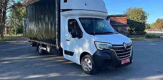 Renault Master 2021 Ковель