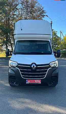 Renault Master 2021 Ковель