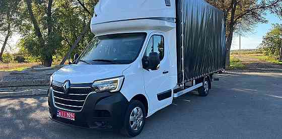 Renault Master 2021 Ковель