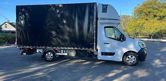 Renault Master 2021 Ковель