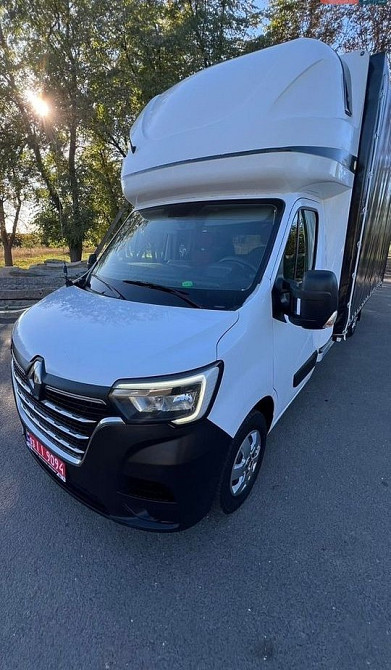 Renault Master 2021 Ковель - зображення 10