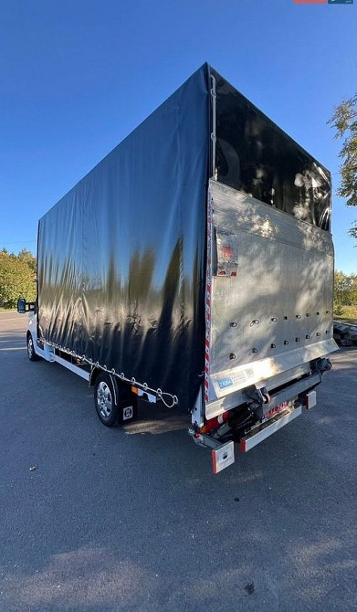 Renault Master 2021 Ковель - зображення 7