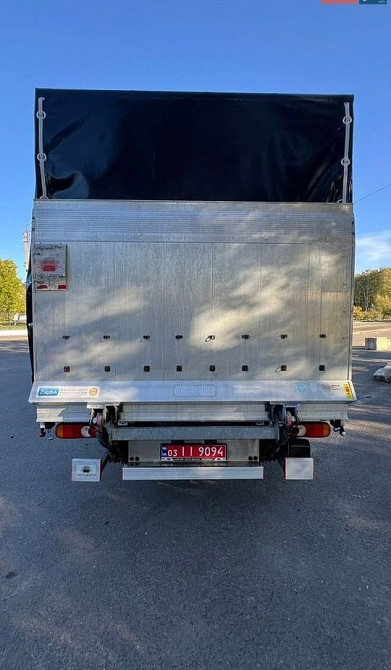 Renault Master 2021 Ковель - зображення 6