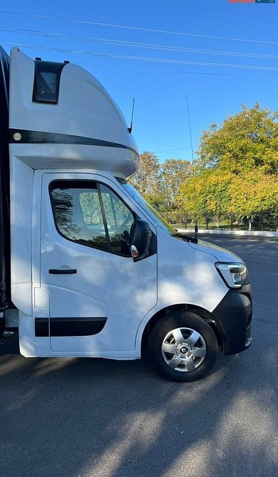 Renault Master 2021 Ковель - зображення 13