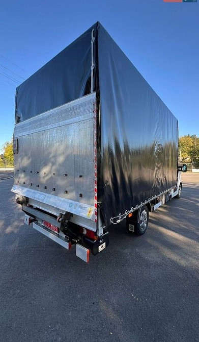 Renault Master 2021 Ковель - зображення 5