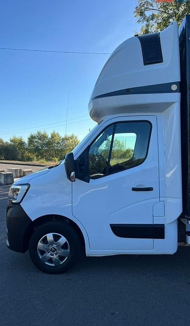 Renault Master 2021 Ковель - зображення 9