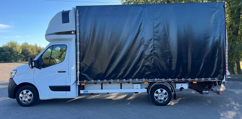 Renault Master 2021 Ковель - зображення 8