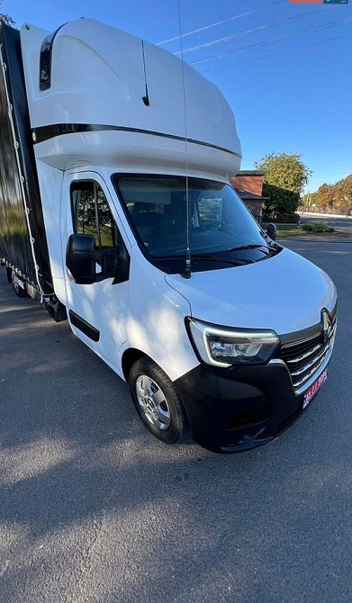 Renault Master 2021 Ковель - зображення 12