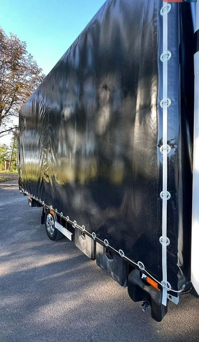 Renault Master 2021 Ковель - зображення 14