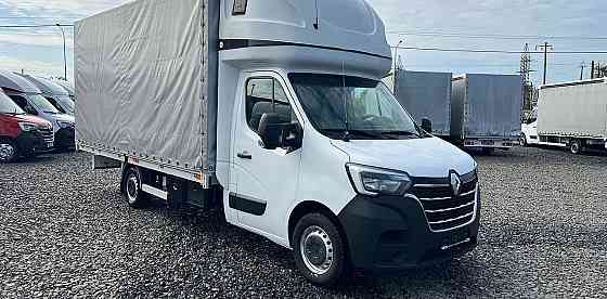 Renault Master 2022 Ковель