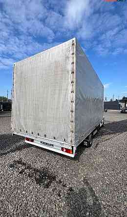 Renault Master 2022 Ковель