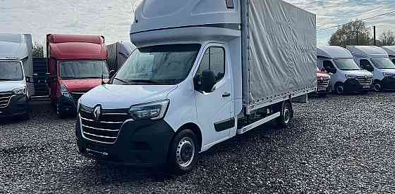 Renault Master 2022 Ковель