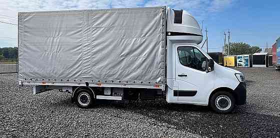 Renault Master 2022 Ковель