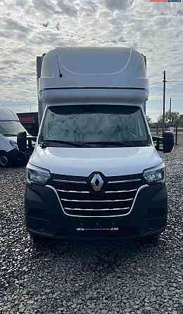 Renault Master 2022 Ковель